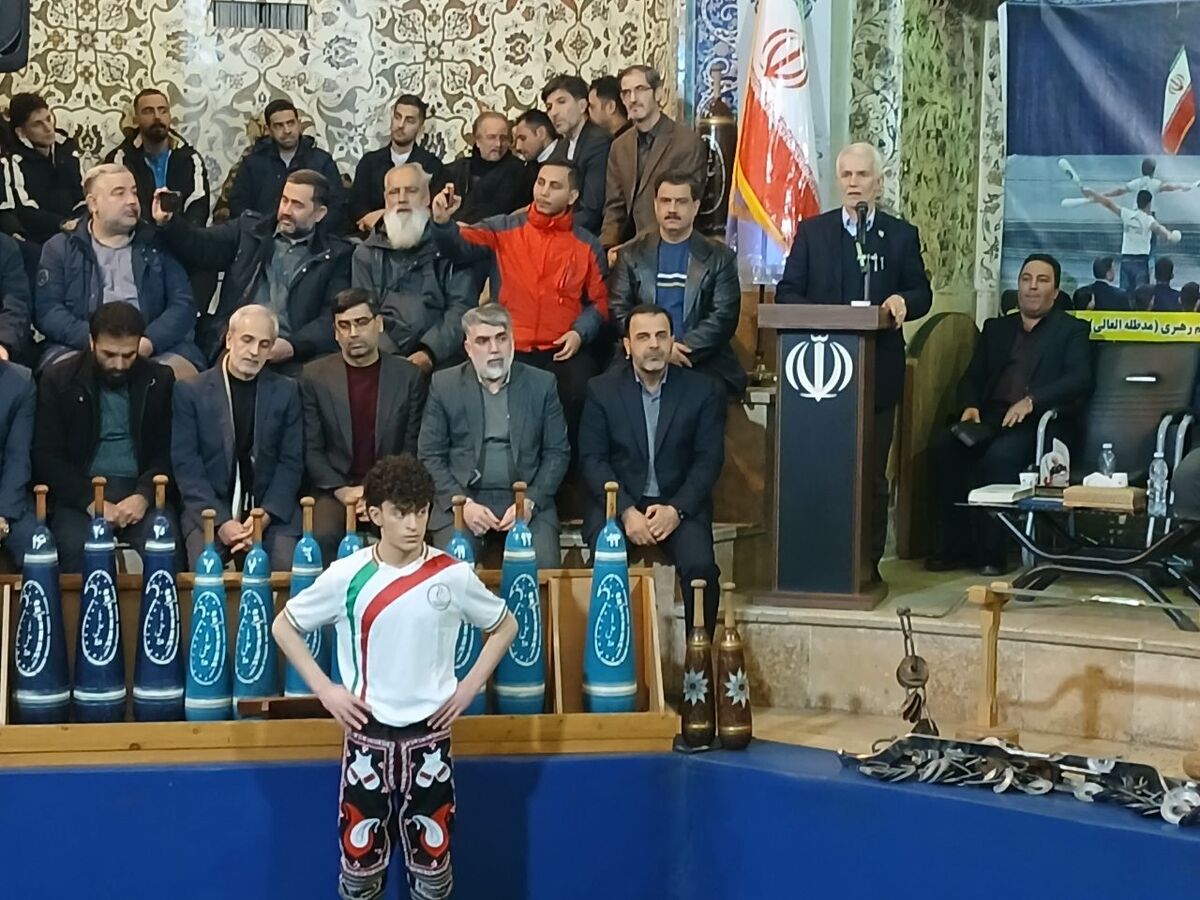 اسبقیان:  نظام جمهوری اسلامی ایران راه خود را با قدرت پیش می‌برد/ انقلاب اسلامی یک جریان زنده تمدنی است