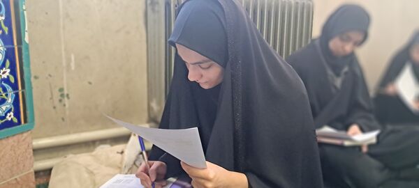 لیگ جت به ناحیه۲ بهارستان رسید