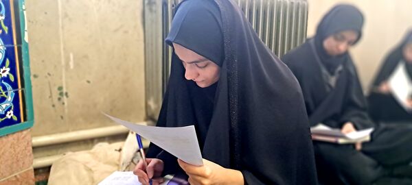 لیگ جت به ناحیه۲ بهارستان رسید