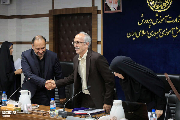 نشست کمیسیون فرهنگی و اجتماعی هیات دولت