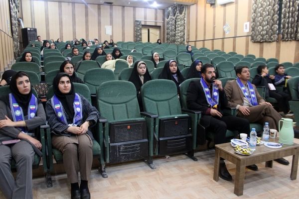 کارگاه توانمندسازی خبرنگاران پانا شهرستان سملقان 