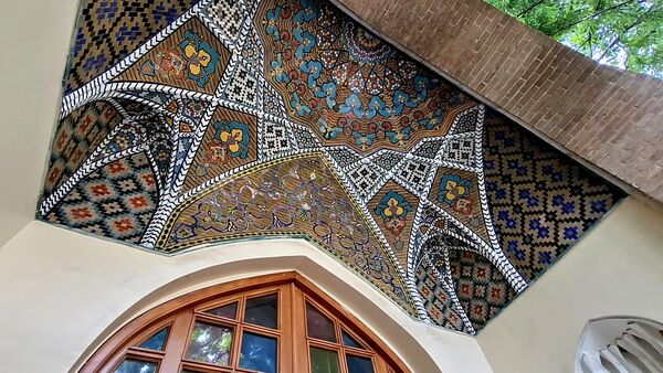 دارالفنون، مدرسه‌ای به وسعت ایران