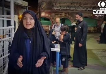 مستند راه عاشقی؛ قسمت چهارم