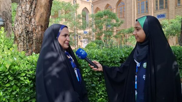بازدید از دارالفنون؛دیدار با گذشته،الهام برای اینده