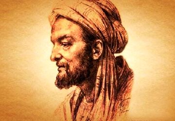 روز بزرگداشت محمد بن زکریای رازی 

