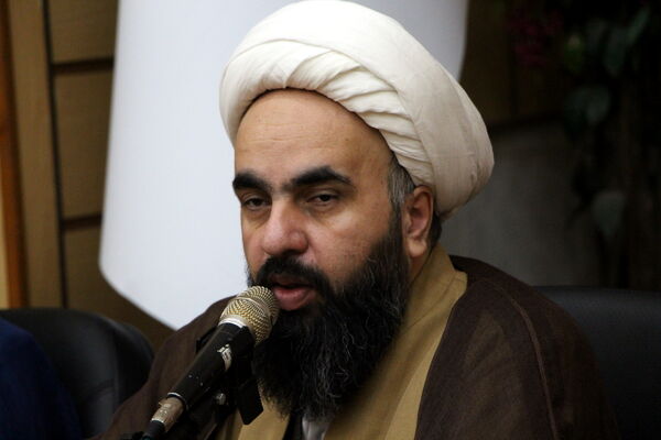 نشست خبری مدیرکل سازمان تبلیغات اسلامی یزد