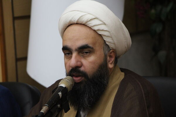 نشست خبری مدیرکل سازمان تبلیغات اسلامی یزد