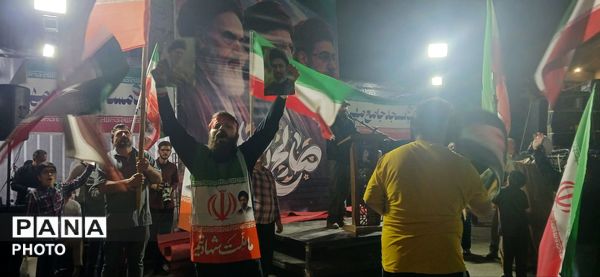 هفتادمین شب حضور؛ میدان‌داری ایران در قلب مهستان