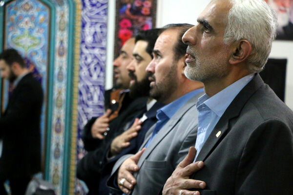 راه اندازی پایگاه تخصصی صحیفه سجادیه در قم