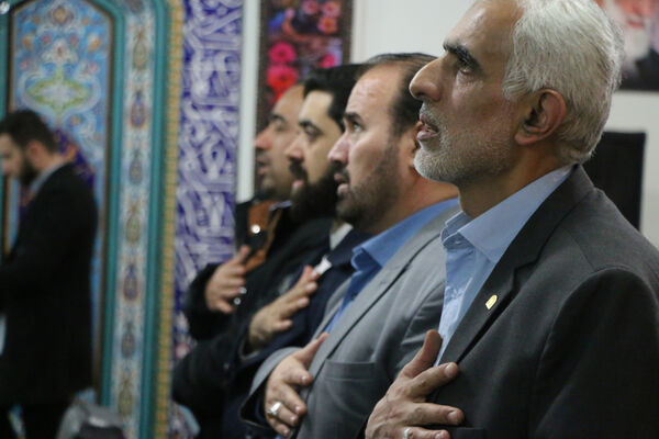 راه اندازی پایگاه تخصصی صحیفه سجادیه در قم
