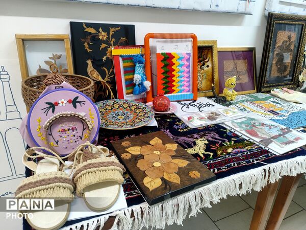 جشنواره‌های فرهنگی هنری «امید فردا» و «پرسش مهر» در کرج