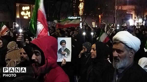قاب هایی از حضورـ۳