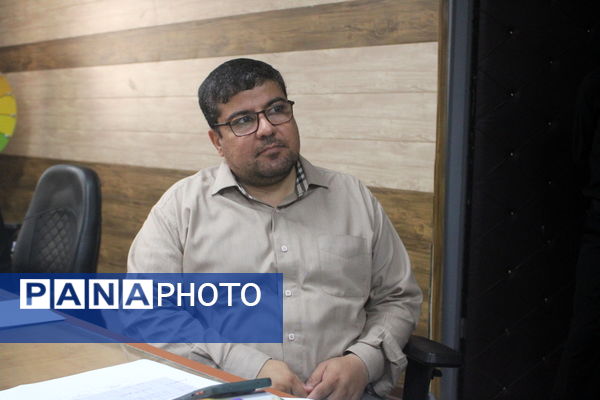 چهل و سومین دوره مسابقات قرآن، عترت و نماز دانش‌آموزان پسر کشوری استان بوشهر