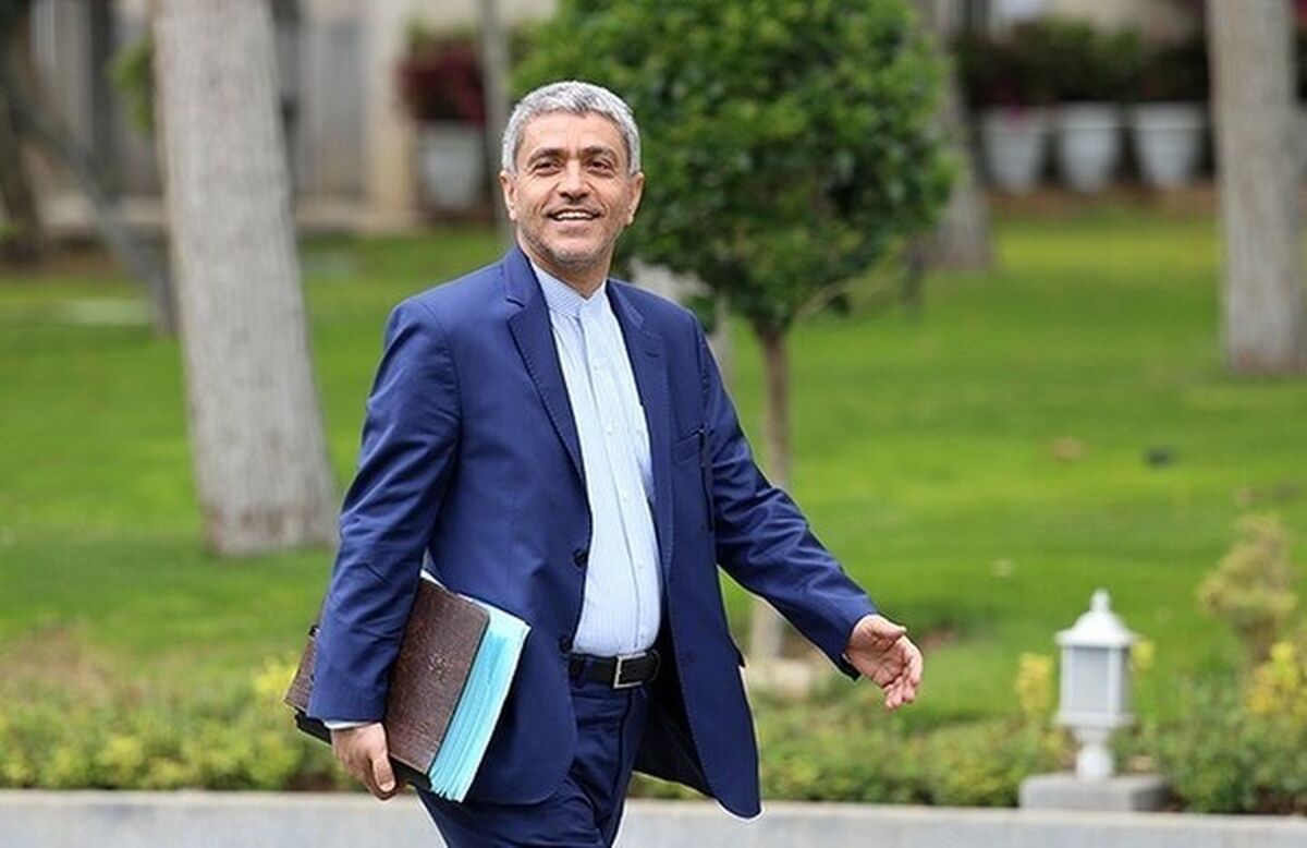 «طیب‌نیا» گزینه‌ اصلی دولت برای تصدی وزارت اقتصاد است