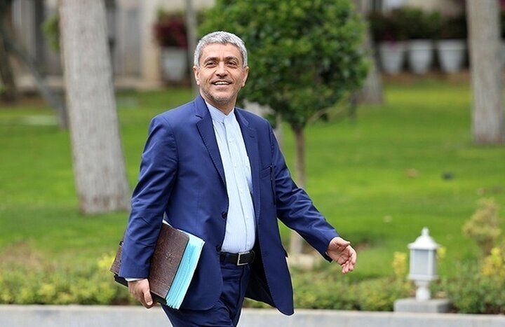 «طیب‌نیا» گزینه‌ اصلی دولت برای تصدی وزارت اقتصاد است