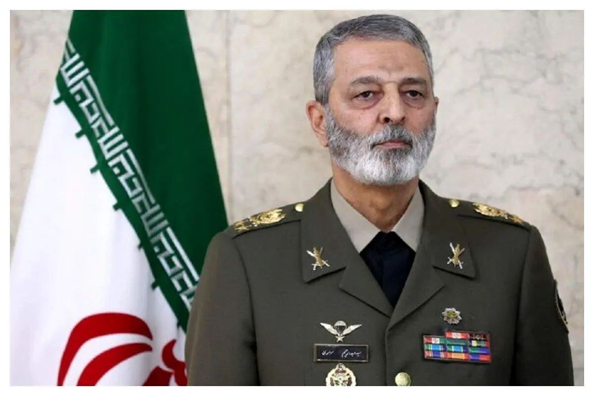 سرلشکر موسوی: در صورت خطای دوباره دشمن، رزمندگان ما پاسخی پشیمان کننده به آنان خواهند داد