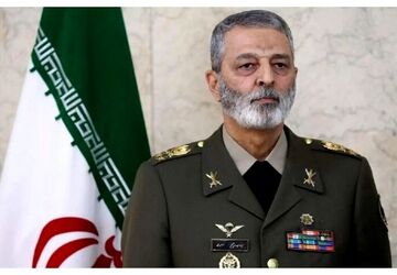 سرلشکر موسوی: در صورت خطای دوباره دشمن، رزمندگان ما پاسخی پشیمان کننده به آنان خواهند داد