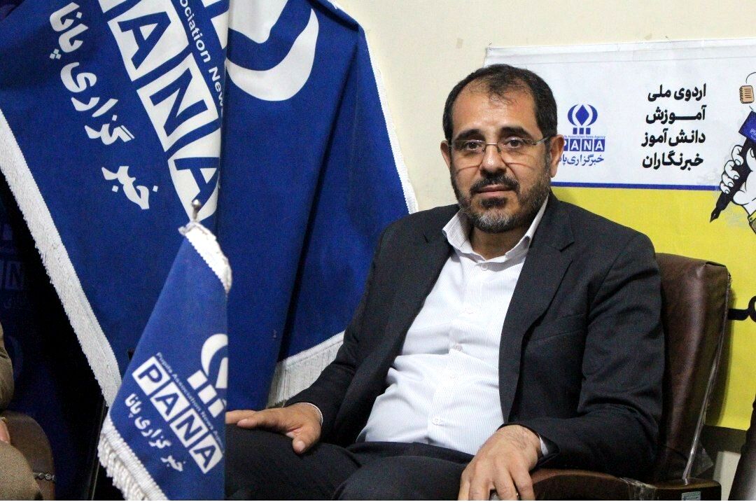 پیام تبریک مدیرکل آموزش و پرورش استان همدان به مناسبت سالروز تاسیس سازمان دانش‌آموزی