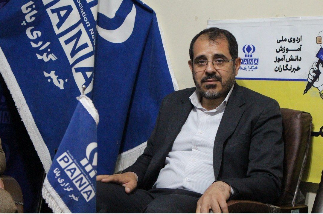 پیام تبریک مدیرکل آموزش و پرورش استان همدان به مناسبت سالروز تاسیس سازمان دانش‌آموزی