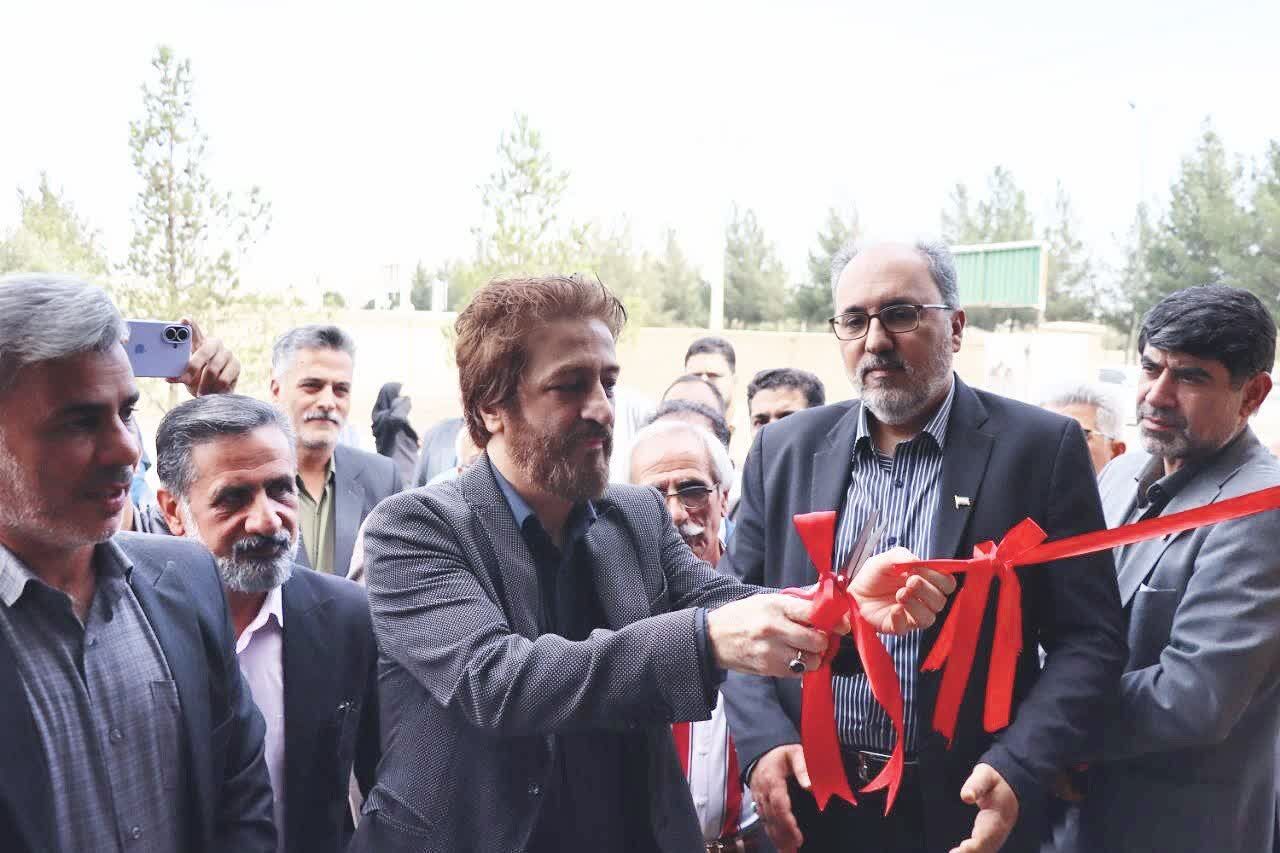 افتتاح 2 هنرستان در دامغان فرصت‌ آموزش های تخصصی فرهنگی و هنری برای دانش‌آموزان است