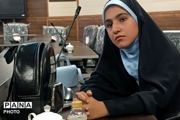  جلسه با نو خبرنگاران پانا پاکدشت