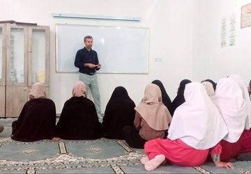 برگزاری کارگاه‌های خبرنگاری و خبرنویسی در میناب 