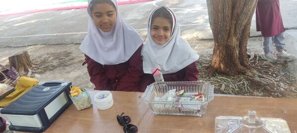تجربه‌ای عملی برای پرورش کارآفرینان دانش‌آموز