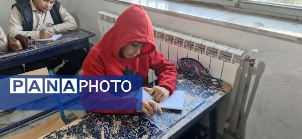 برگزاری دوره آموزشی مقدماتی خبرنگاری در محمودآباد 