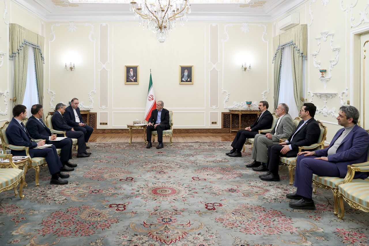 تأکید پزشکیان بر اتحاد اعضای اوپک؛ اعضا متحد باشند، آمریکا نمی‌تواند یکی از اعضا را تحریم کند