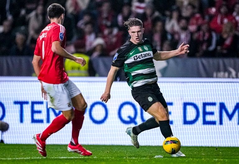 مصاف شیرهای انتقام‌جو لیسبون با عقاب‌های زخمی بنفیکا