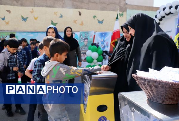 جشن عاطفه‌ها، جشن شکوفه زدن درختان احساس و مهربانی 