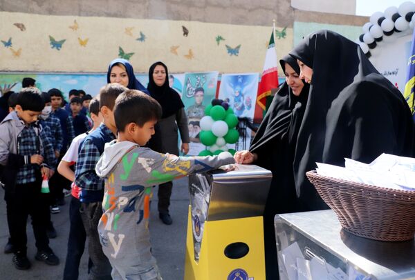 جشن عاطفه‌ها، جشن شکوفه زدن درختان احساس و مهربانی 