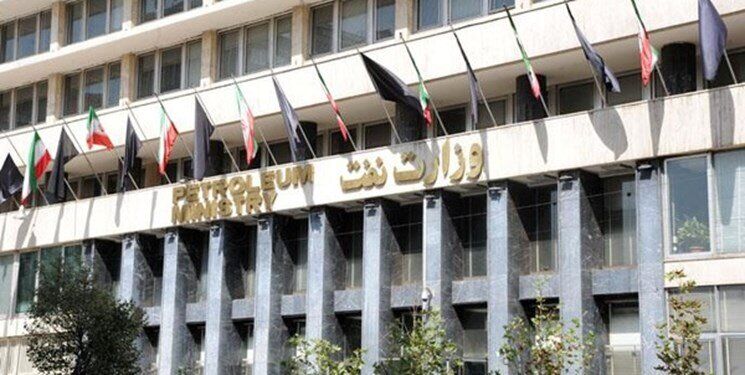 برداشت ۶ همت از شرکت نفت به‌دلیل عدم‌تمکین به قانون 