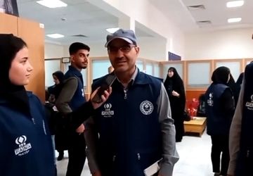 اهداف راه اندازی خبرگزاری پانا از زبان خبرنگار مجرب استان
