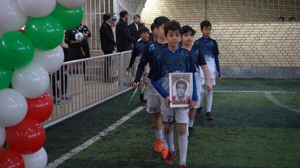 جام اقتدار ایران در مدارس شهرستان نظرآباد