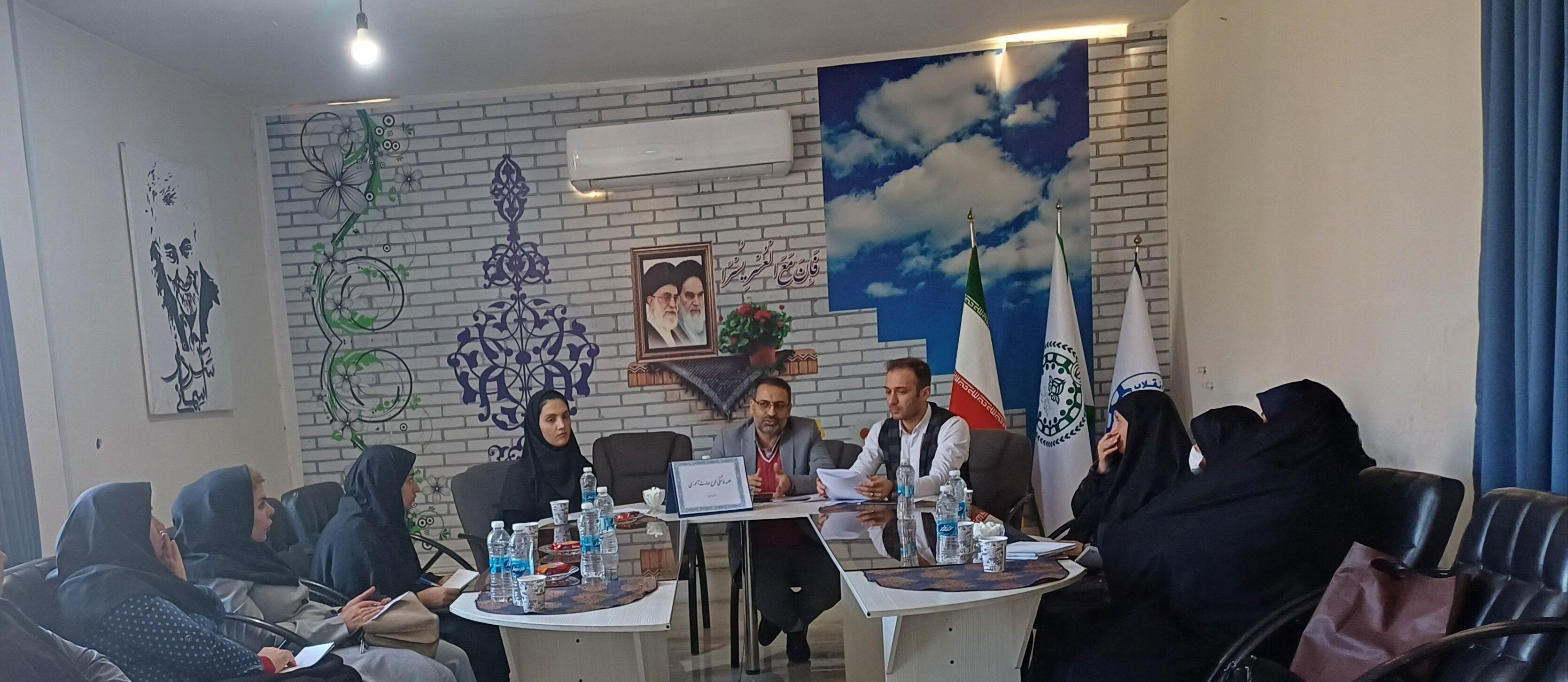 آغاز طرح آموزش مهارت‌های ورزشی در مدارس متوسطه دوره اول ملارد