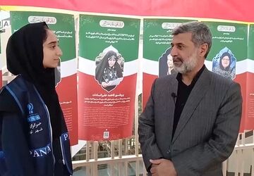 زنان موفق ایرانی که حجاب مانع پیشرفتشان  نشد