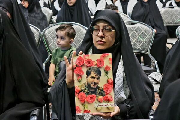 همایش ملی «مثل نصرالله» در مسجد مقدس جمکران