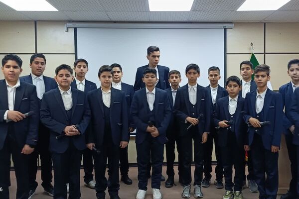 شبی برای هنر و همدلی؛ جشن افتخار فرزندان ایران در اختتامیه جشنواره‌ بسیج هنرمندان فارس