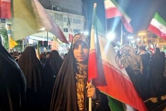 پیامی برای دنیا