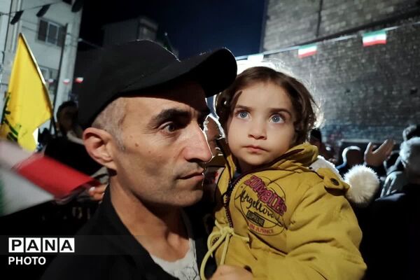 آغاز موج چهل و سومین تجمعات مردمی شهر صباشهر