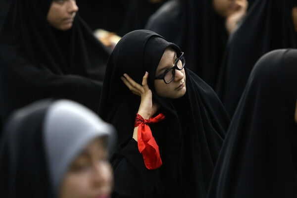 برپایی هیات «معصومانه» ویژه دختران متوسطه در حرم بانوی کرامت
