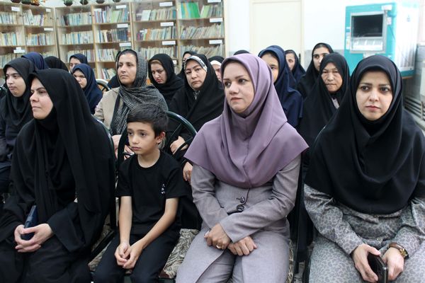 افتتاح پایگاه های اوقات فراغت دانش آموزان بانیازهای ویژه استان خراسان رضوی