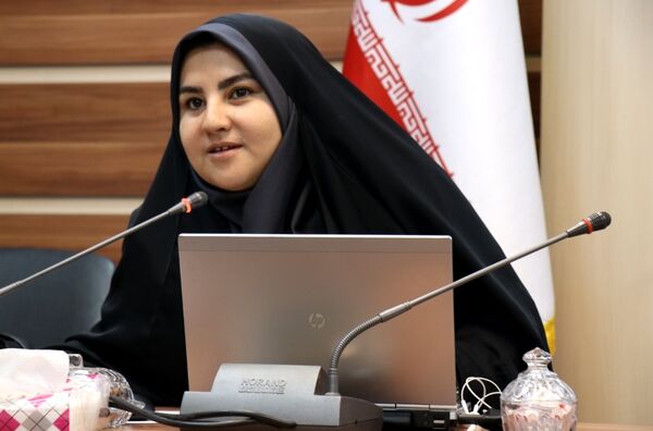 نشست مشاور وزیر با مدرسان سازمان دانش‌آموزی استان خراسان رضوی