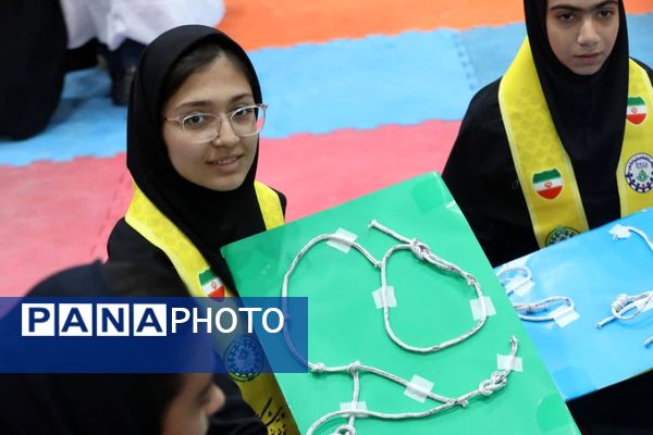 سالن شهید رجایی ورامین میزبان همایش یاوران انقلاب