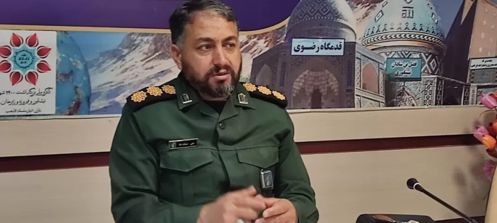 وظیفه بین‌الملل جلوگیری از جنگ‌هایی است که پشت صحنه آن‌ها چیزی جز استکبار نیست