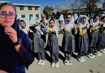 برنامه ایده خلاق، زنگ تفریح بزرگ دانش‌آموزان