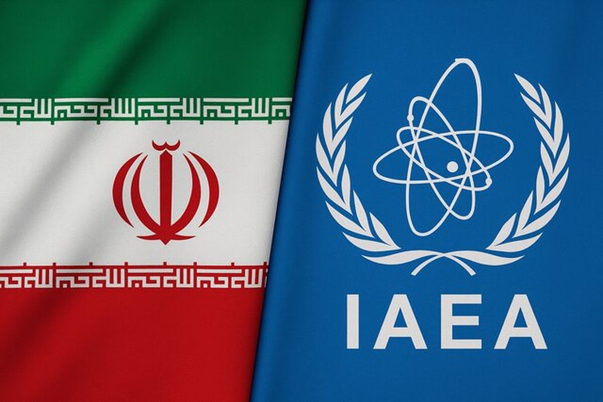 نامه ایران به آژانس به‌دنبال تهدیدات اخیر آمریکا علیه کشورمان
