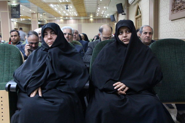 اختتامیه رویداد رسانه‌ای طنین یزد