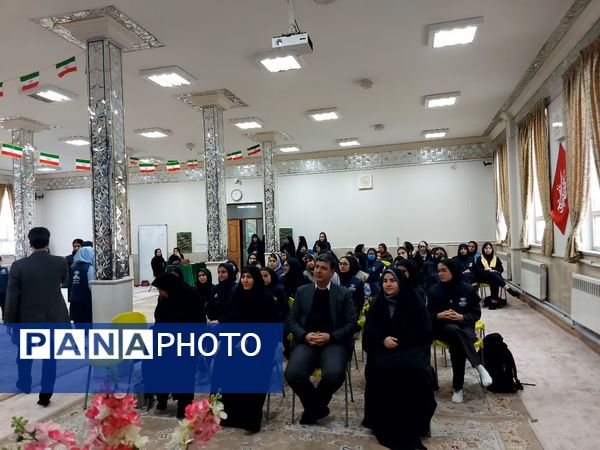 آغاز به کار دفتر خبرگزاری پانا در ناحیه ۶ مشهد